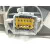 Recambio de retrovisor izquierdo para renault scenic ii 1.5 dci diesel referencia OEM IAM E90111261127  