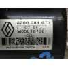 Recambio de motores de arranque para renault scenic ii authentique referencia OEM IAM 8200584675 M000T87881 