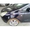 Recambio de aleta delantera izquierda para opel corsa d cosmo referencia OEM IAM   