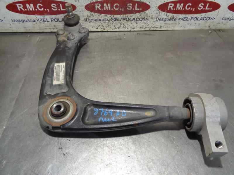 Recambio de brazo suspension inferior delantero derecho para peugeot 508 active referencia OEM IAM 08717  