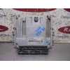 Recambio de centralita motor uce para renault kangoo 1.5 dci diesel fap referencia OEM IAM 0281032885  