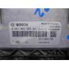 Recambio de centralita motor uce para renault kangoo 1.5 dci diesel fap referencia OEM IAM 0281032885  