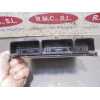 Recambio de centralita motor uce para renault kangoo 1.5 dci diesel fap referencia OEM IAM 0281032885  