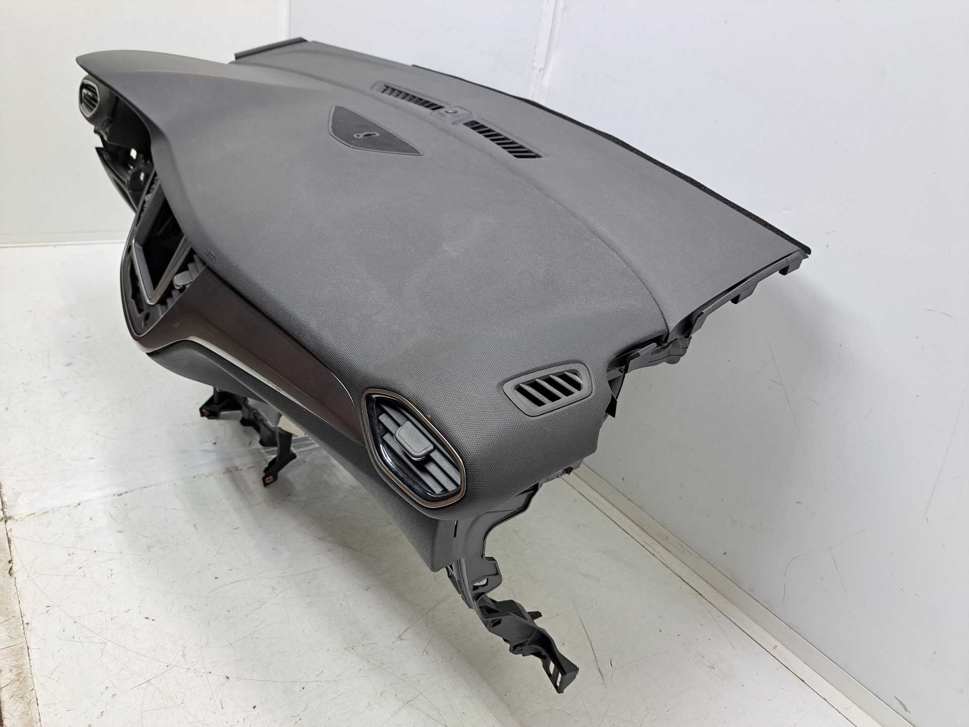 Recambio de kit airbag para opel crossland x design line referencia OEM IAM 9825276280  