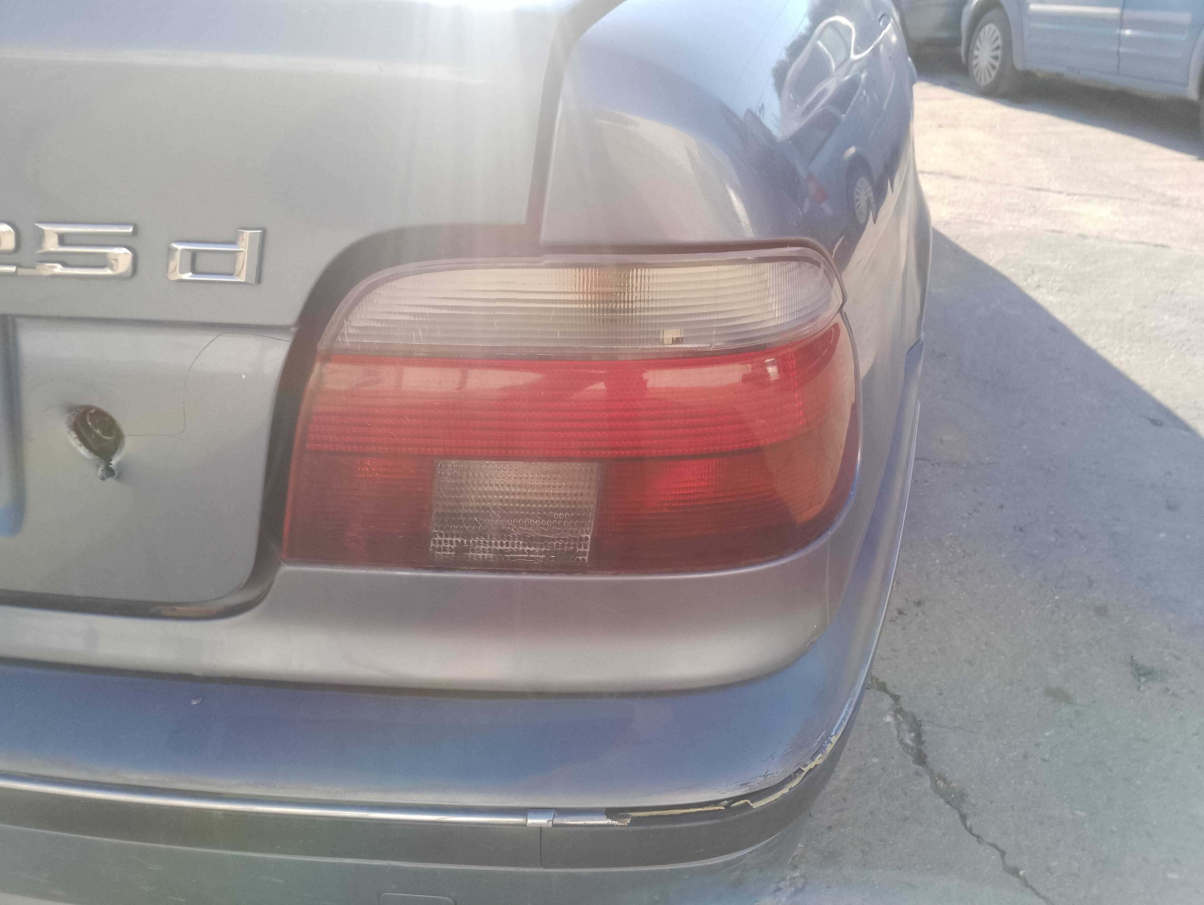 Recambio de piloto trasero derecho para bmw serie 5 berlina (e39) m5 referencia OEM IAM   