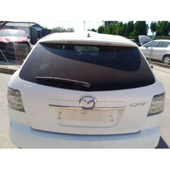 PORTON TRASERO 