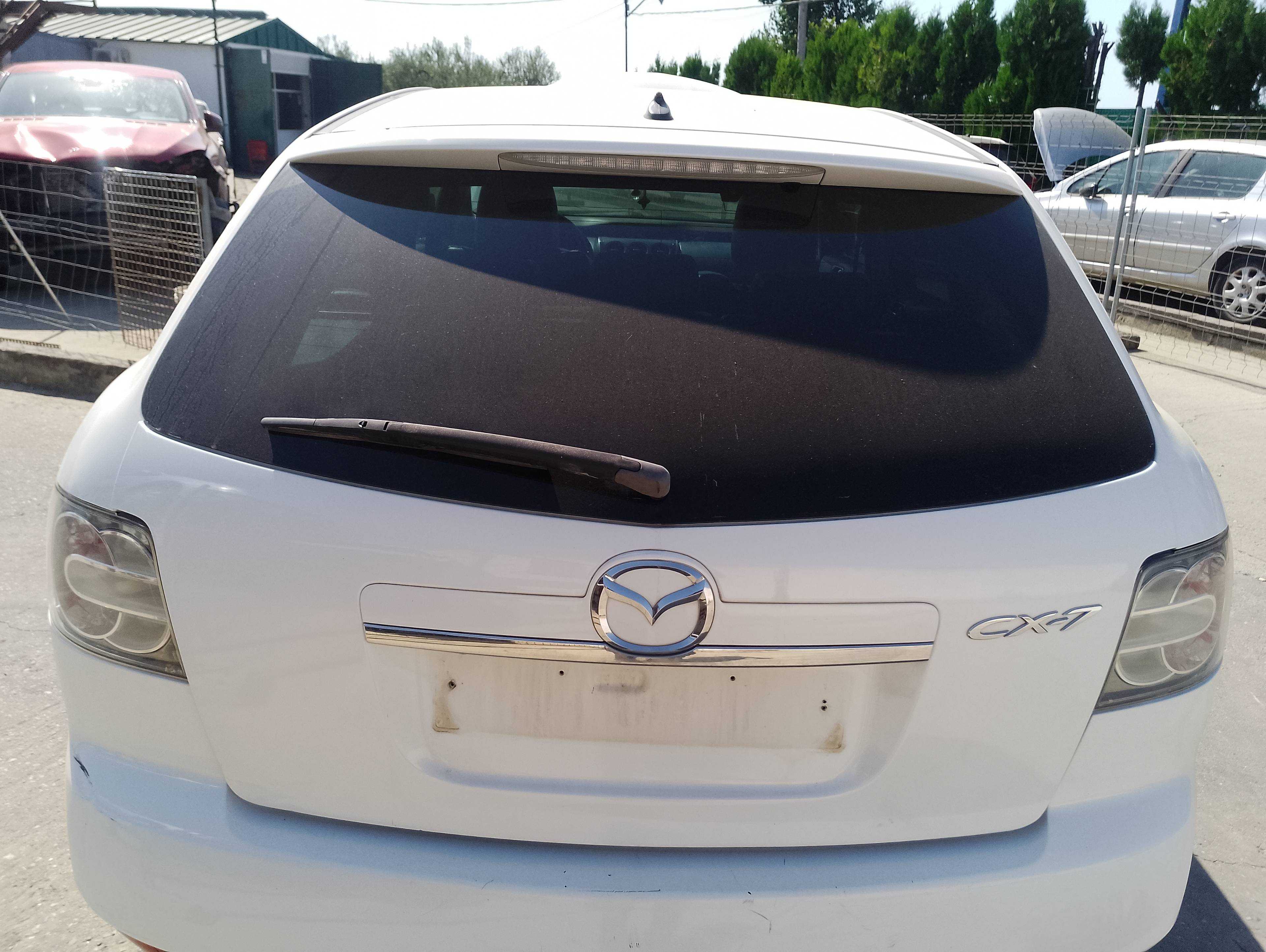Recambio de porton trasero para mazda cx-7 (er) active referencia OEM IAM   