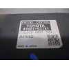 Recambio de centralita motor uce para lexus is200 (ds2/is2) 220d referencia OEM IAM 8966153741  