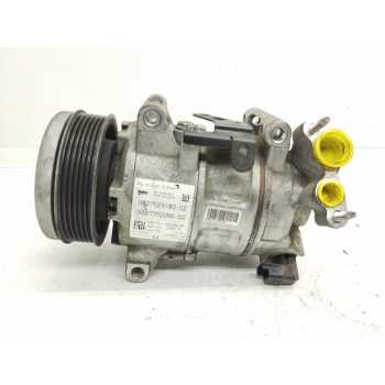 COMPRESOR AIRE ACONDICIONADO 982752918002 VALEO 
