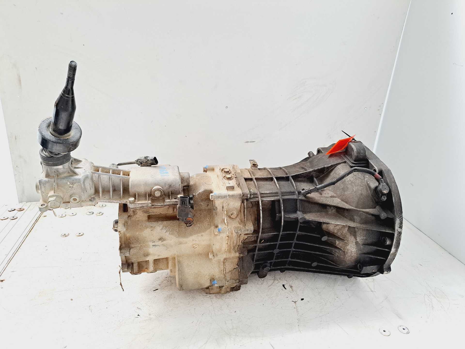 Recambio de caja cambios para kia sorento 2.5 crdi active referencia OEM IAM   