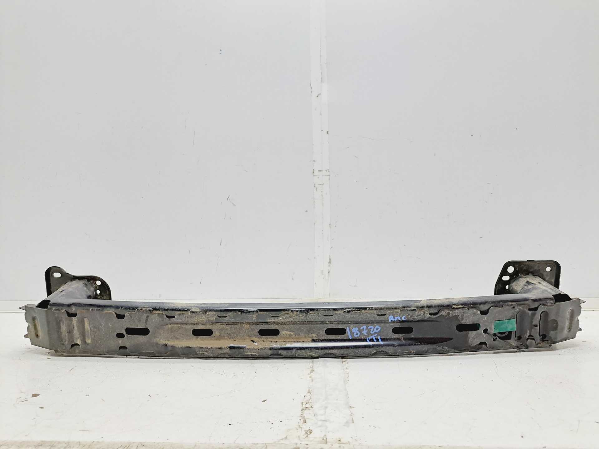 Recambio de refuerzo paragolpes trasero para ford puma hybrid st-line referencia OEM IAM L1TBS41400AA  