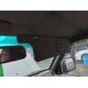 Recambio de parasol derecho para mitsubishi galloper (hyundai) 2.5 td cat referencia OEM IAM   