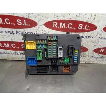 CAJA RELES / FUSIBLES A2C32427600 Q0401 CONTINENTAL