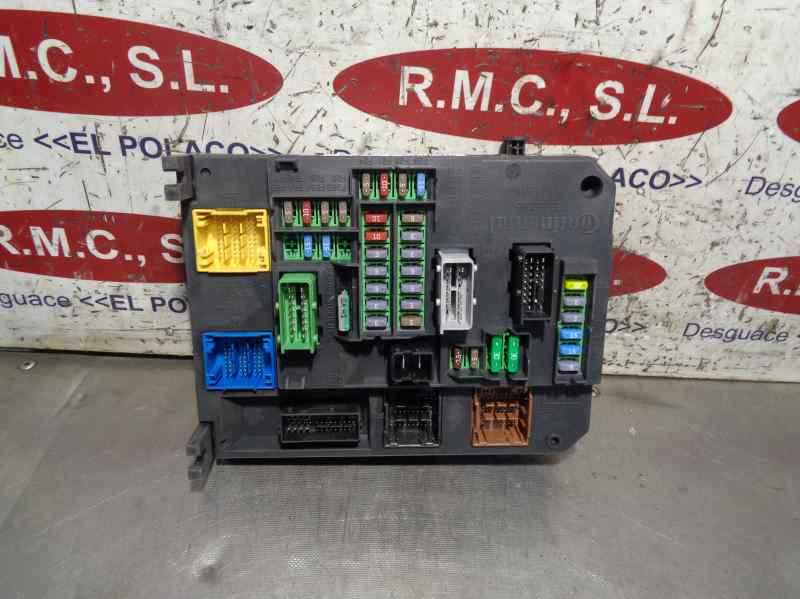 Recambio de caja reles / fusibles para peugeot 508 active referencia OEM IAM A2C32427600 Q0401 CONTINENTAL