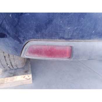 Recambio de faro antiniebla trasero izquierdo para citroën c4 berlina collection referencia OEM IAM   