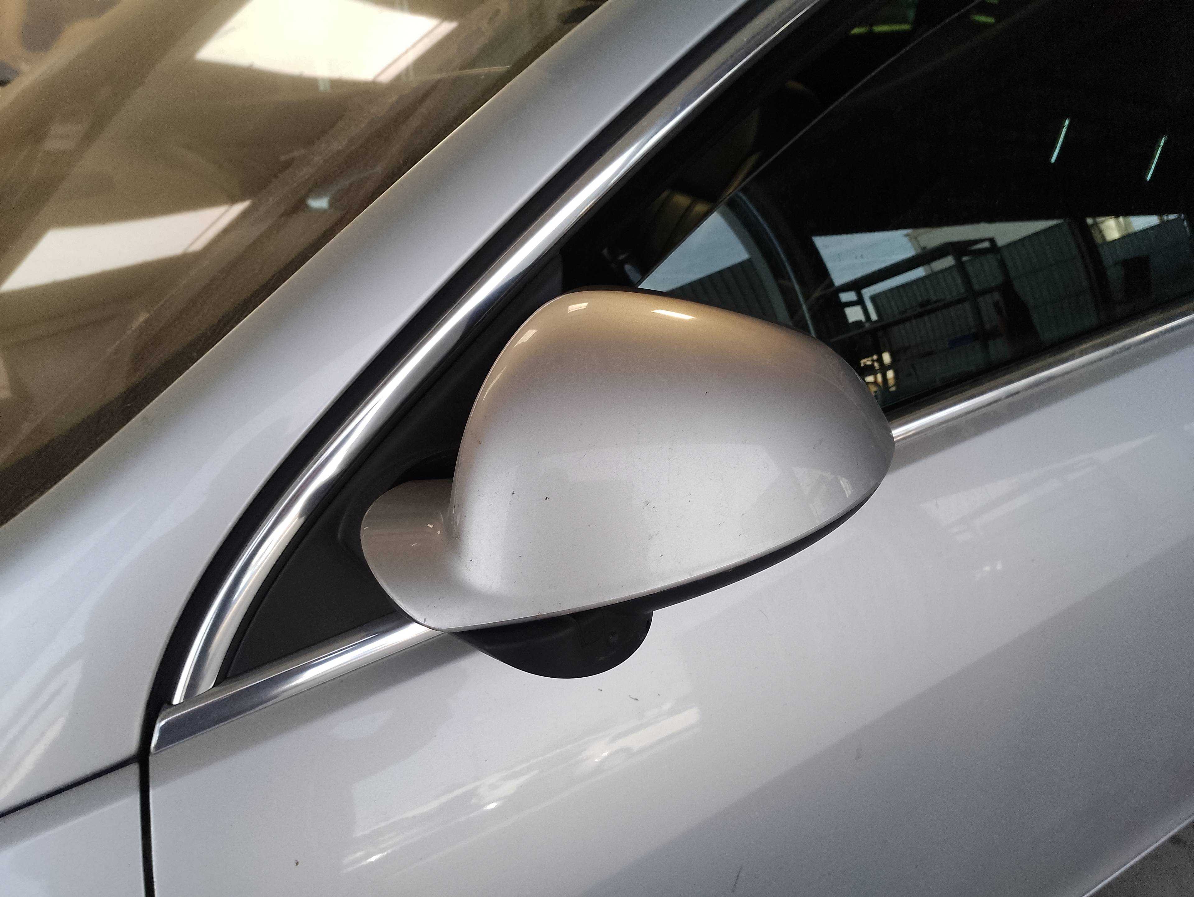 Recambio de retrovisor izquierdo para opel insignia sports tourer cosmo referencia OEM IAM   