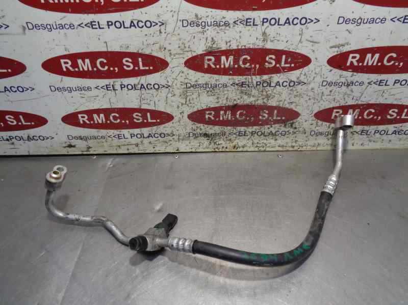 Recambio de tubos aire acondicionado para volkswagen passat berlina (3c2) advance referencia OEM IAM   