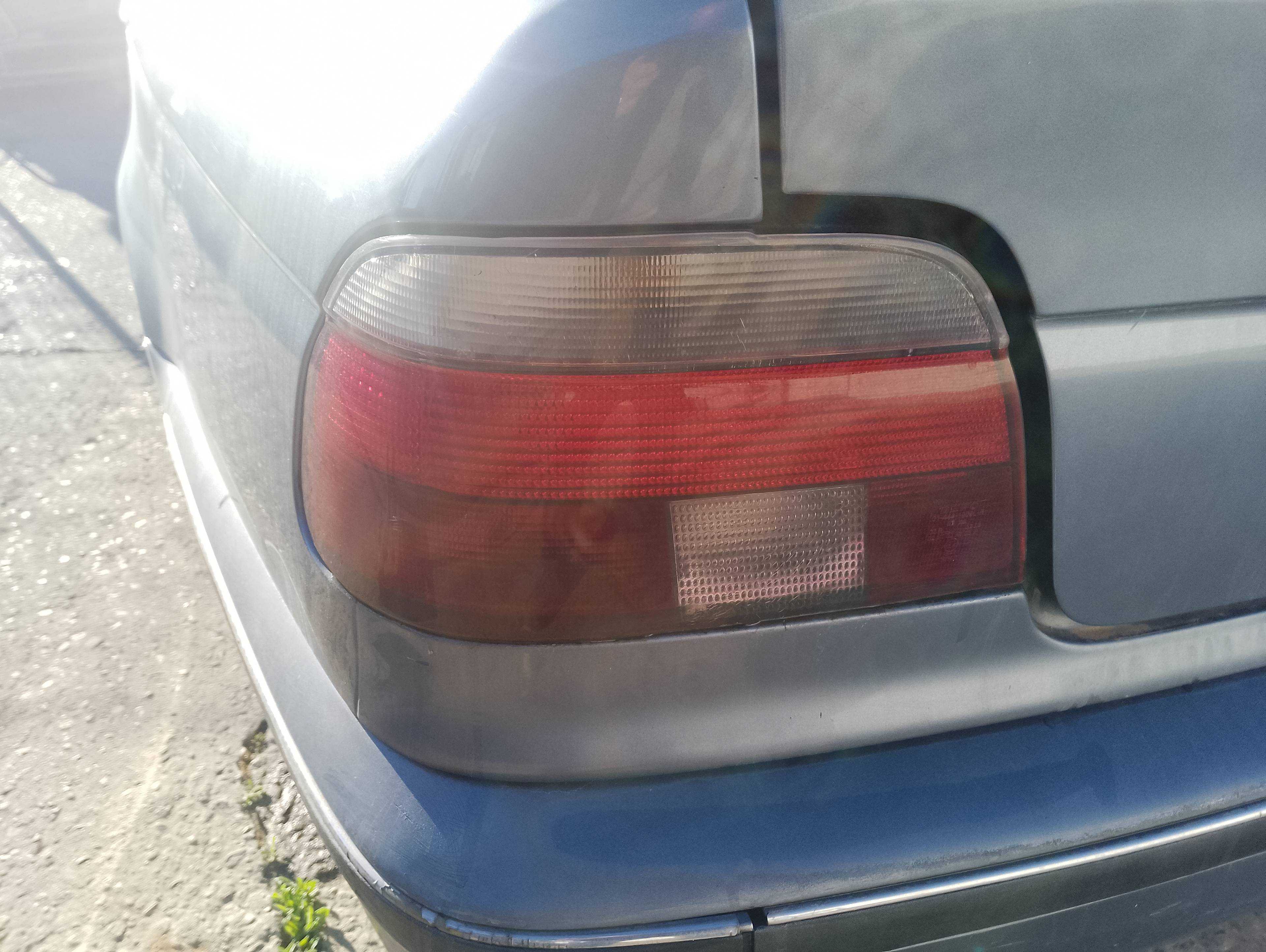 Recambio de piloto trasero izquierdo para bmw serie 5 berlina (e39) m5 referencia OEM IAM   