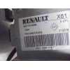 Recambio de columna direccion para renault kangoo 1.5 dci diesel fap referencia OEM IAM 8201514069  