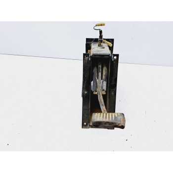 Recambio de pedal freno para land rover defender (ld) 2.5 td5 referencia OEM IAM  NRC9183 1H1Z2453BA