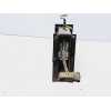 Recambio de pedal freno para land rover defender (ld) 2.5 td5 referencia OEM IAM  NRC9183 1H1Z2453BA