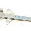 Recambio de elevalunas trasero derecho para nissan pathfinder (r51) 2.5 dci chrome referencia OEM IAM 400926C  