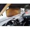 Recambio de parasol izquierdo para chevrolet captiva 2.0 vcdi ls referencia OEM IAM   