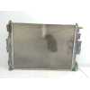 Recambio de radiador agua para renault scenic ii authentique referencia OEM IAM 8200357536 876963QE 