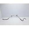 Recambio de tubos aire acondicionado para fiat linea (110) 1.3 16v jtd cat referencia OEM IAM   
