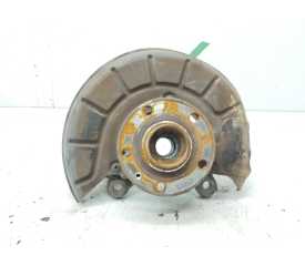 Recambio de mangueta delantera izquierda para seat altea xl (5p5) 1.9 tdi referencia OEM IAM   