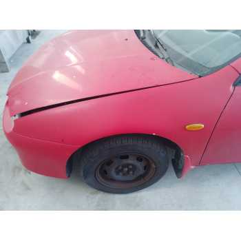 Recambio de aleta delantera izquierda para mazda 323 berlina c/f/s (ba) 1.5 c referencia OEM IAM   