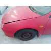 Recambio de aleta delantera izquierda para mazda 323 berlina c/f/s (ba) 1.5 c referencia OEM IAM   