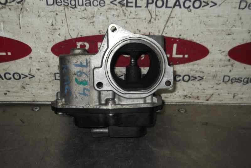 Recambio de valvula egr para volkswagen passat berlina (3c2) advance referencia OEM IAM 216035358  