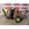 Recambio de turbocompresor para nissan x-trail (t31) 2.0 dci turbodiesel cat referencia OEM IAM 8200638766  