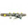 Recambio de rampa inyectora para renault scenic ii authentique referencia OEM IAM H8200296867 8200397346 A2C20001221