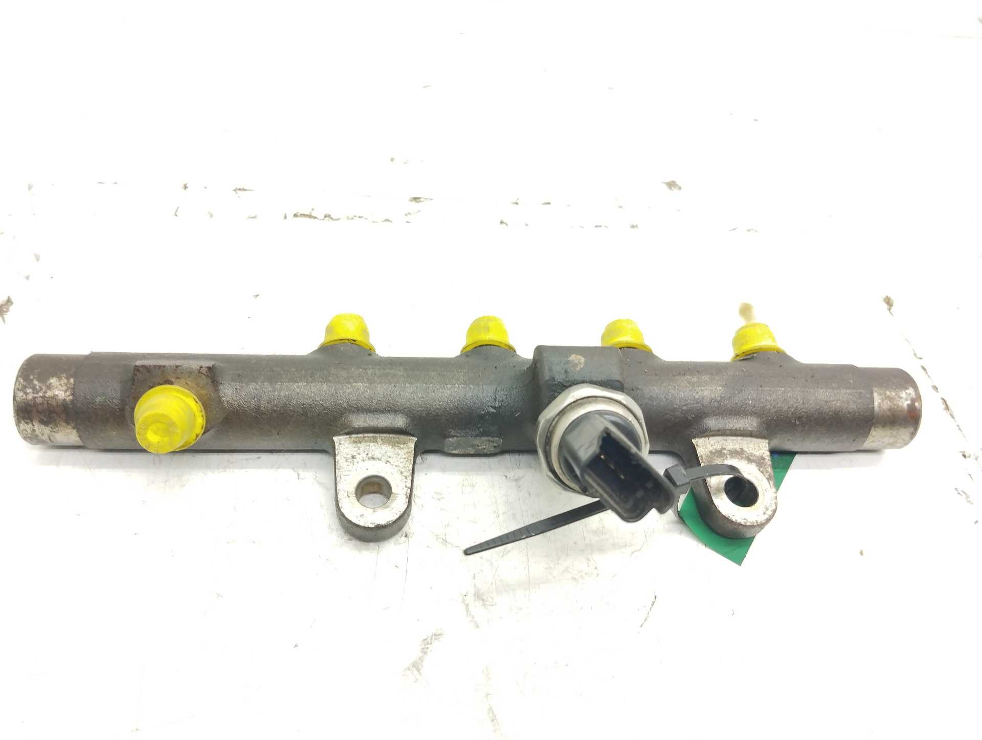Recambio de rampa inyectora para renault scenic ii authentique referencia OEM IAM H8200296867 8200397346 A2C20001221