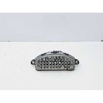 RESISTENCIA CALEFACCION 5Q0907521C T33443B VALEO
