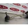 Recambio de cremallera direccion para dacia sandero ambiance referencia OEM IAM 490014306R 69TAN02298G 