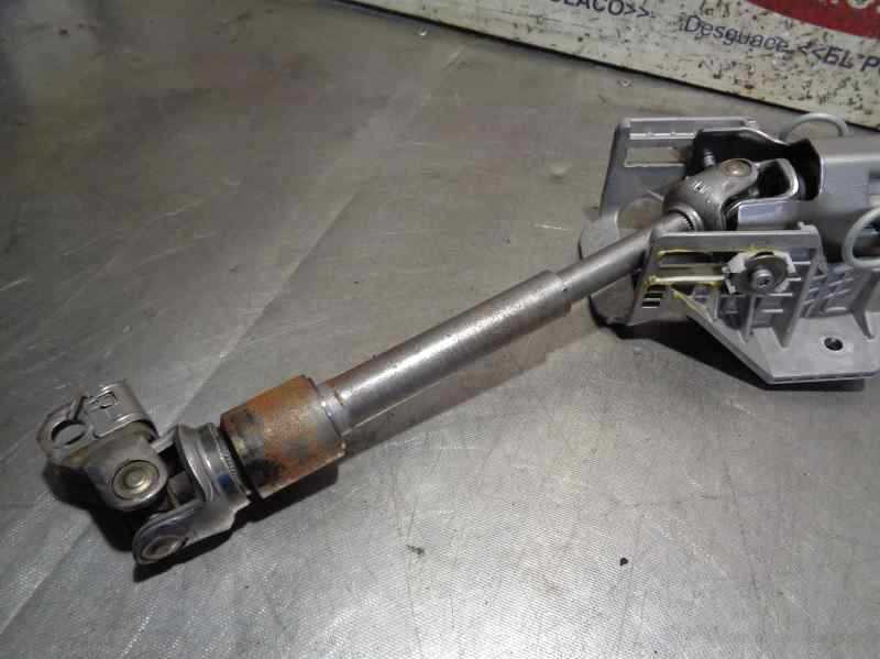 Recambio de columna direccion para peugeot 508 active referencia OEM IAM 9685984177  