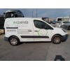 citroën berlingo cuadro del año 2013