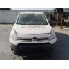 citroën berlingo cuadro del año 2013
