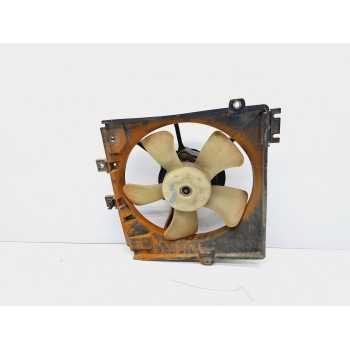 Recambio de electroventilador para mazda 323 berlina c/f/p/s (ba) referencia OEM IAM 0227401977 DENSO 