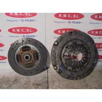 KIT EMBRAGUE 