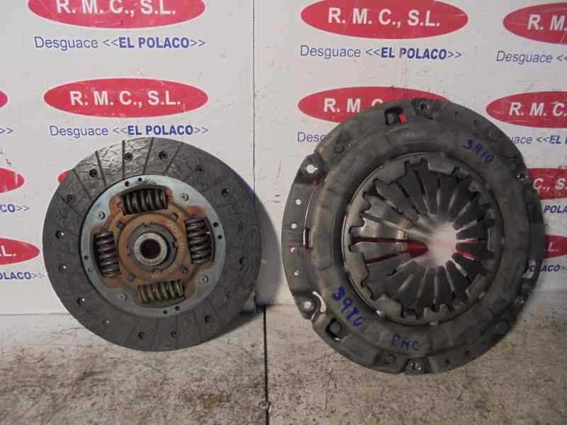 Recambio de kit embrague para daewoo tacuma se referencia OEM IAM   