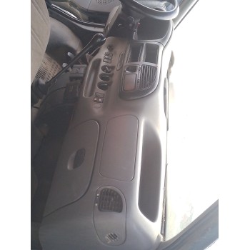 Recambio de salpicadero para ford transit autobús (e_ _) 2.5 di (ebl, ecl, eds, edl) referencia OEM IAM   