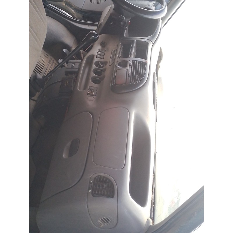 Recambio de salpicadero para ford transit autobús (e_ _) 2.5 di (ebl, ecl, eds, edl) referencia OEM IAM   