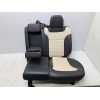 Recambio de asientos trasero izquierdo para mercedes-benz clase gle (w166) gle 350 d 4matic referencia OEM IAM   