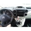 citroën berlingo cuadro del año 2013