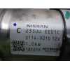 Recambio de motores de arranque para nissan juke (f15) 1.6 cat referencia OEM IAM 23300EE01C HITACHI 