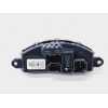 Recambio de resistencia calefaccion para seat leon st (5f8) fr referencia OEM IAM 5Q0907521C T33443B VALEO